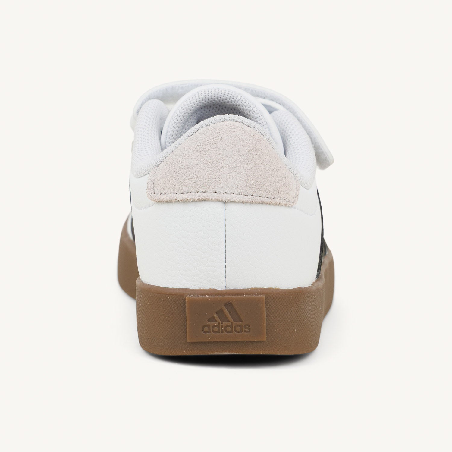 Sneakers Enfant ADIDAS VL COURT 3.0 Blanc