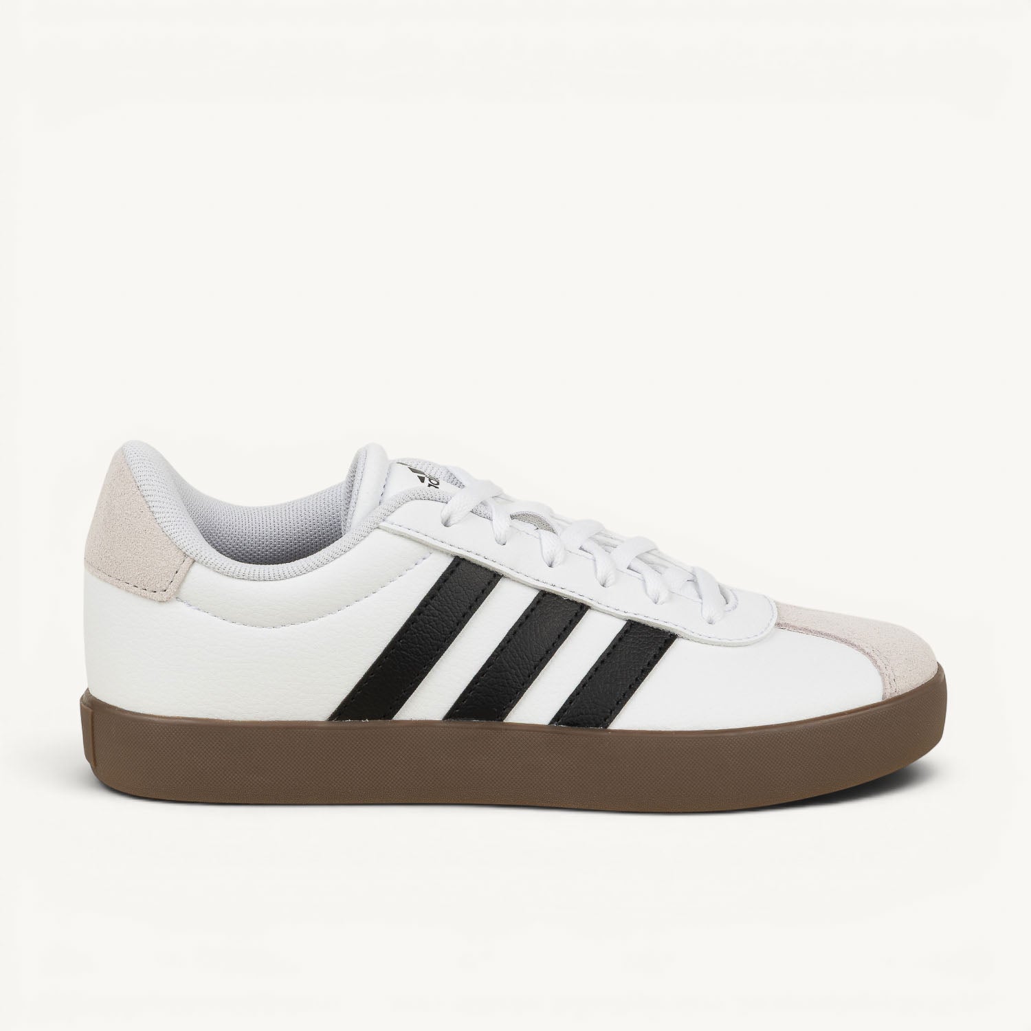 Sneakers  ADIDAS VL COURT 3.0 Blanc
