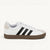 Sneakers  ADIDAS VL COURT 3.0 Blanc
