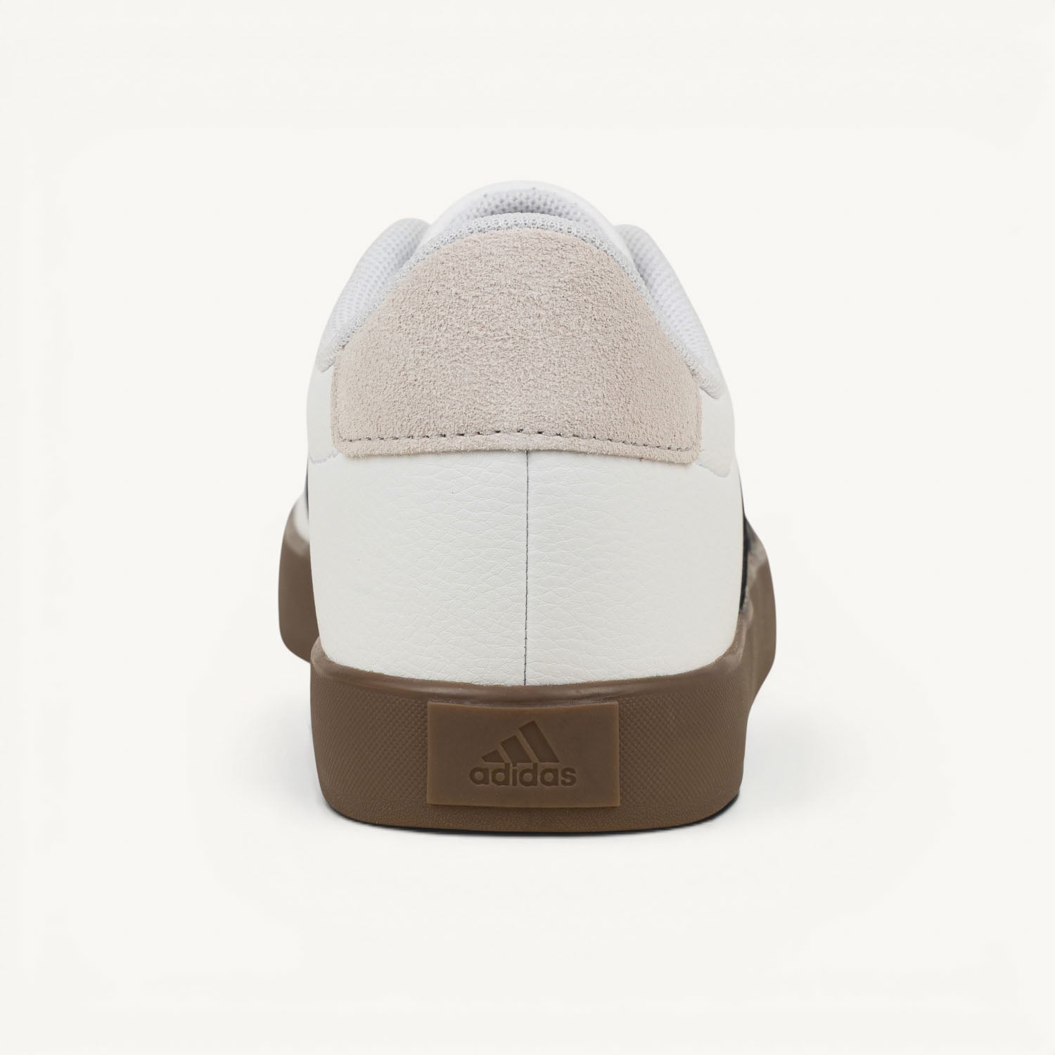 Sneakers  ADIDAS VL COURT 3.0 Blanc