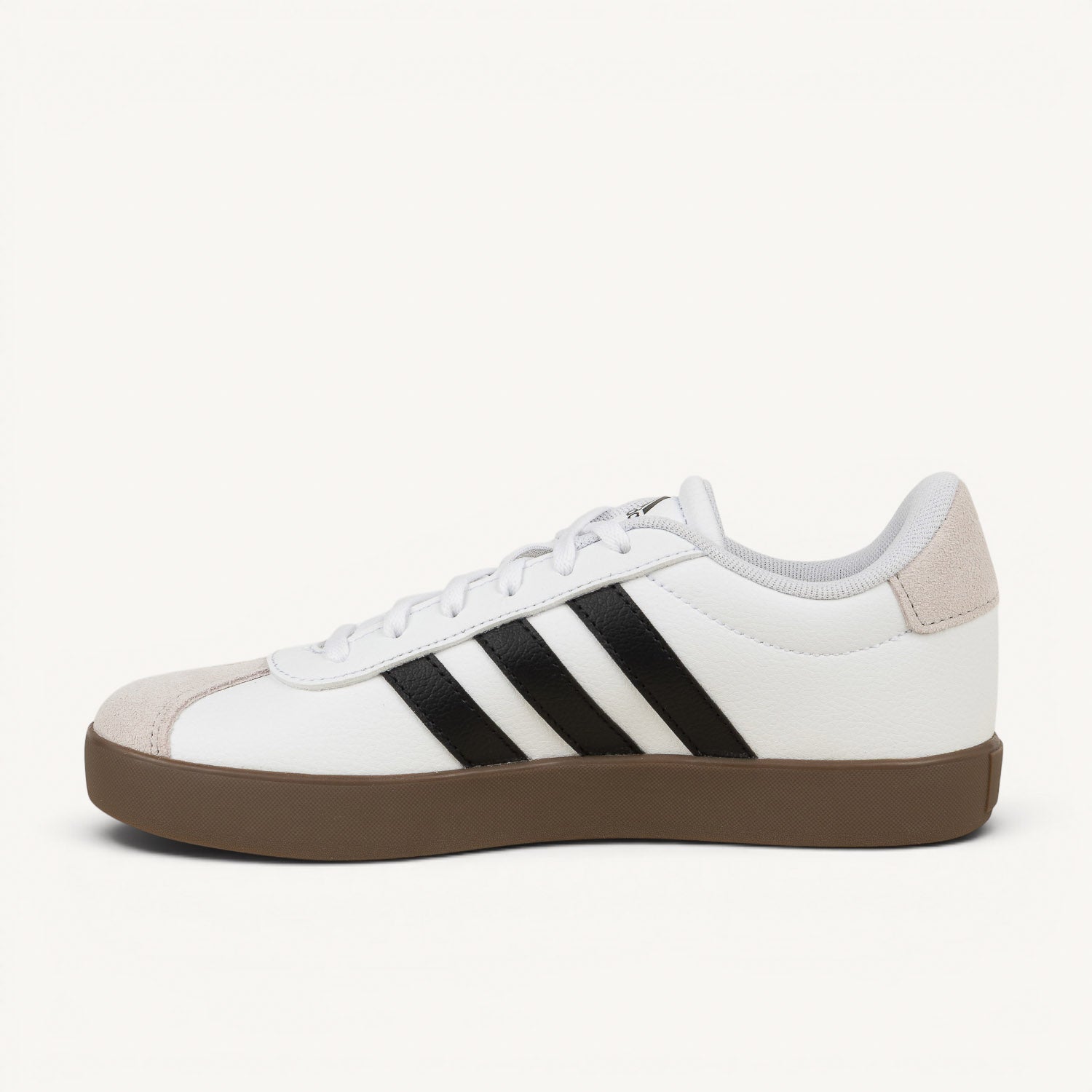 Sneakers  ADIDAS VL COURT 3.0 Blanc