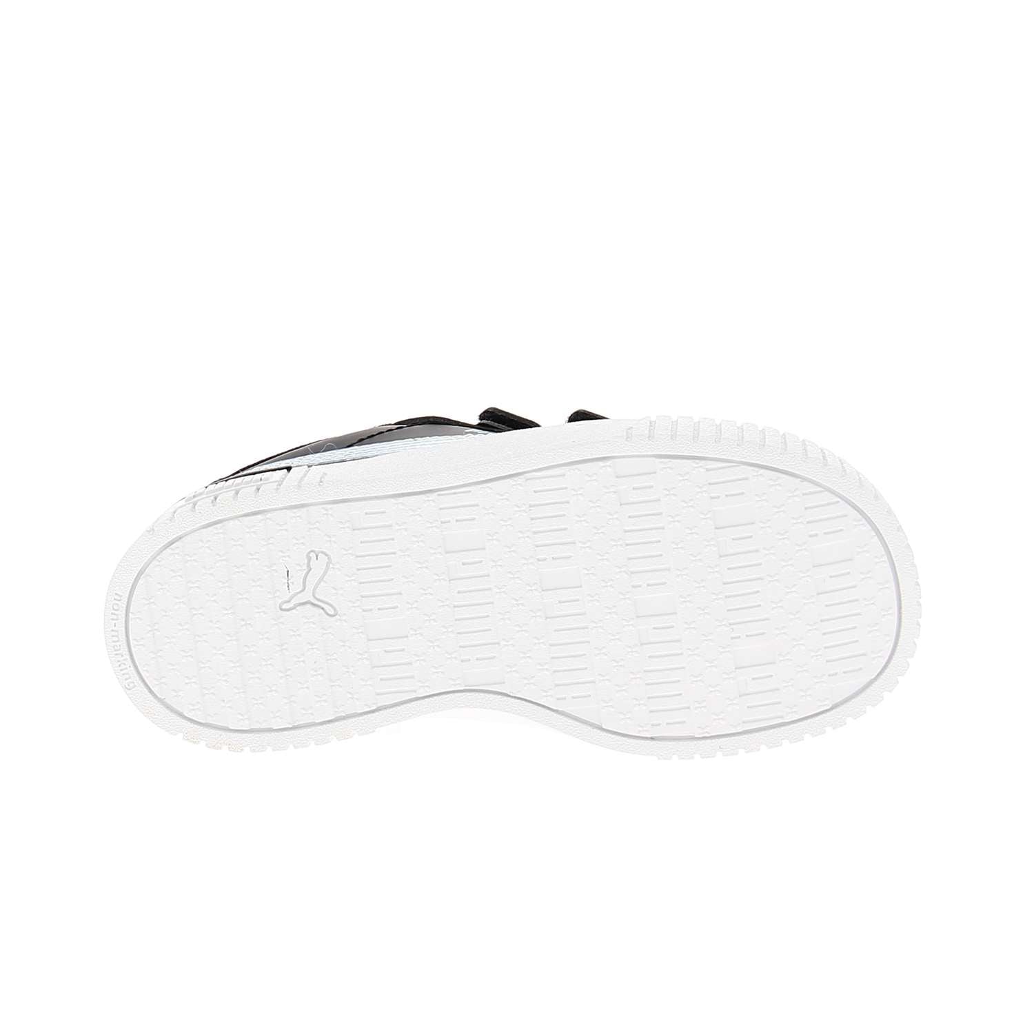 Sneakers Enfant PUMA CARINA 2.0 DEEPDIVE Noir