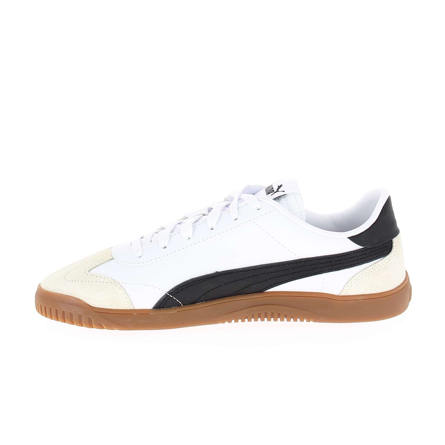 Sneakers Homme PUMA 5 V5 CLUB Blanc