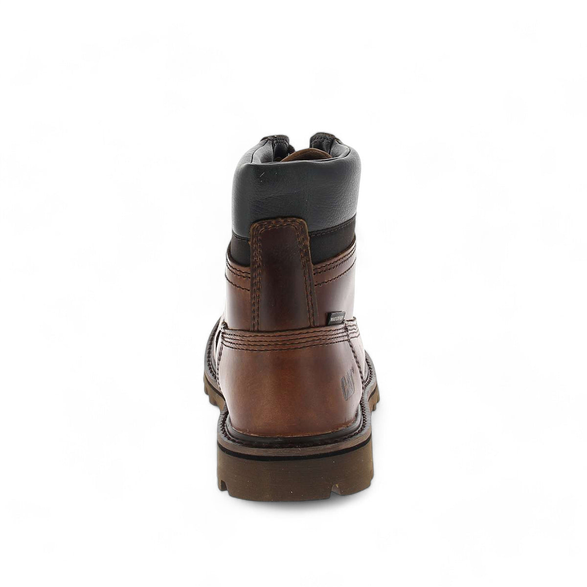 Boots et bottines Homme CATERPILLAR DEPLETE Marron