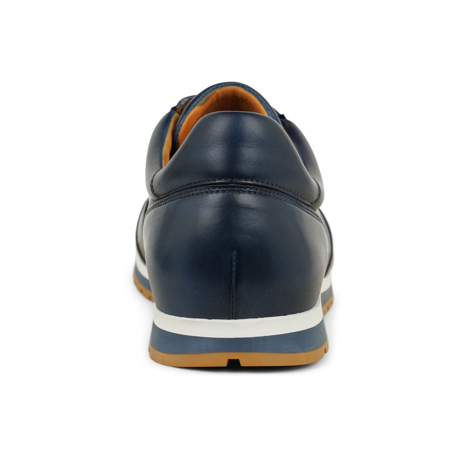 Baskets Homme MAGNANNI ZUBIRI Bleu