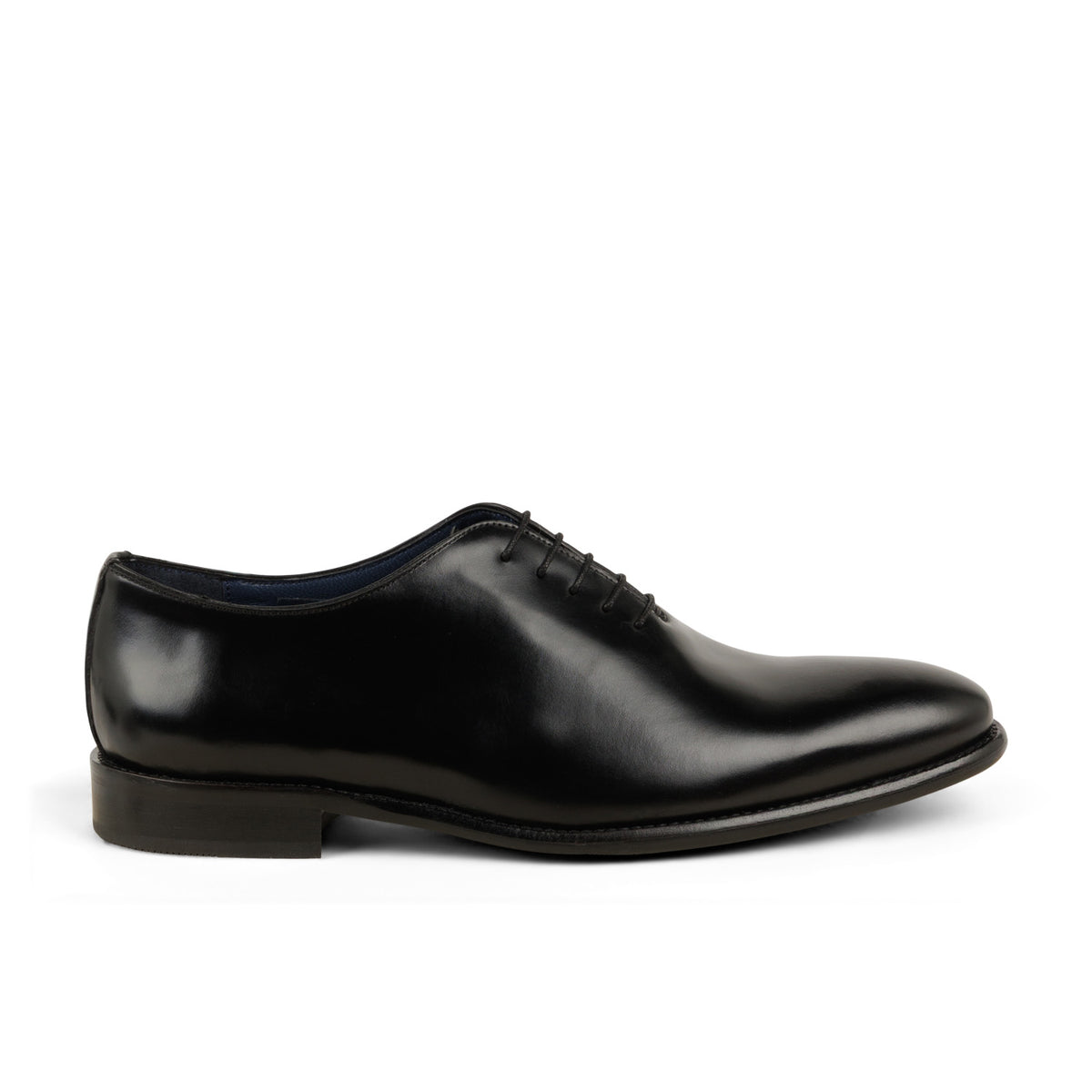 Derbies et Richelieus Homme BRETT AND SONS BOXFORD Noir