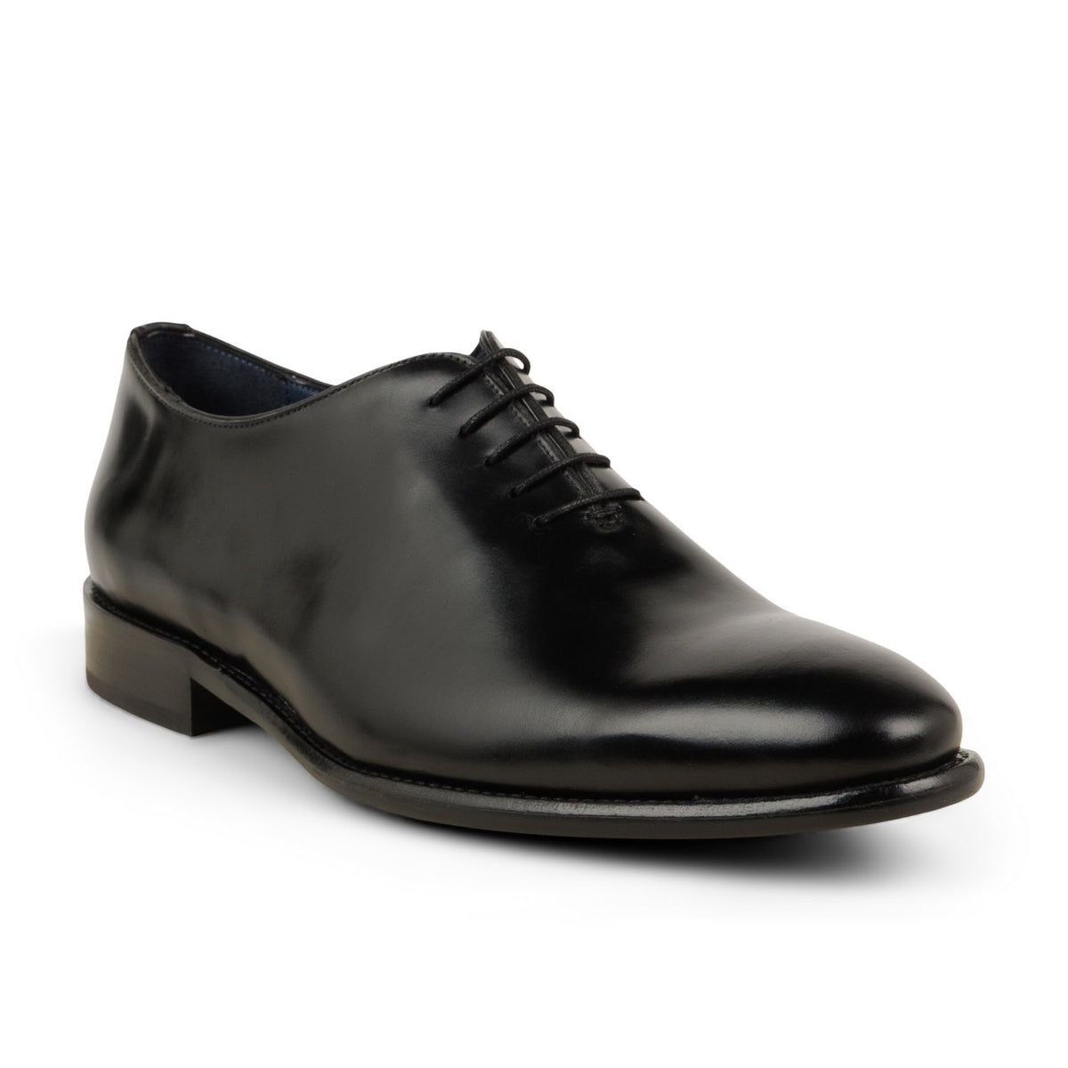 Derbies et Richelieus Homme BRETT AND SONS BOXFORD Noir