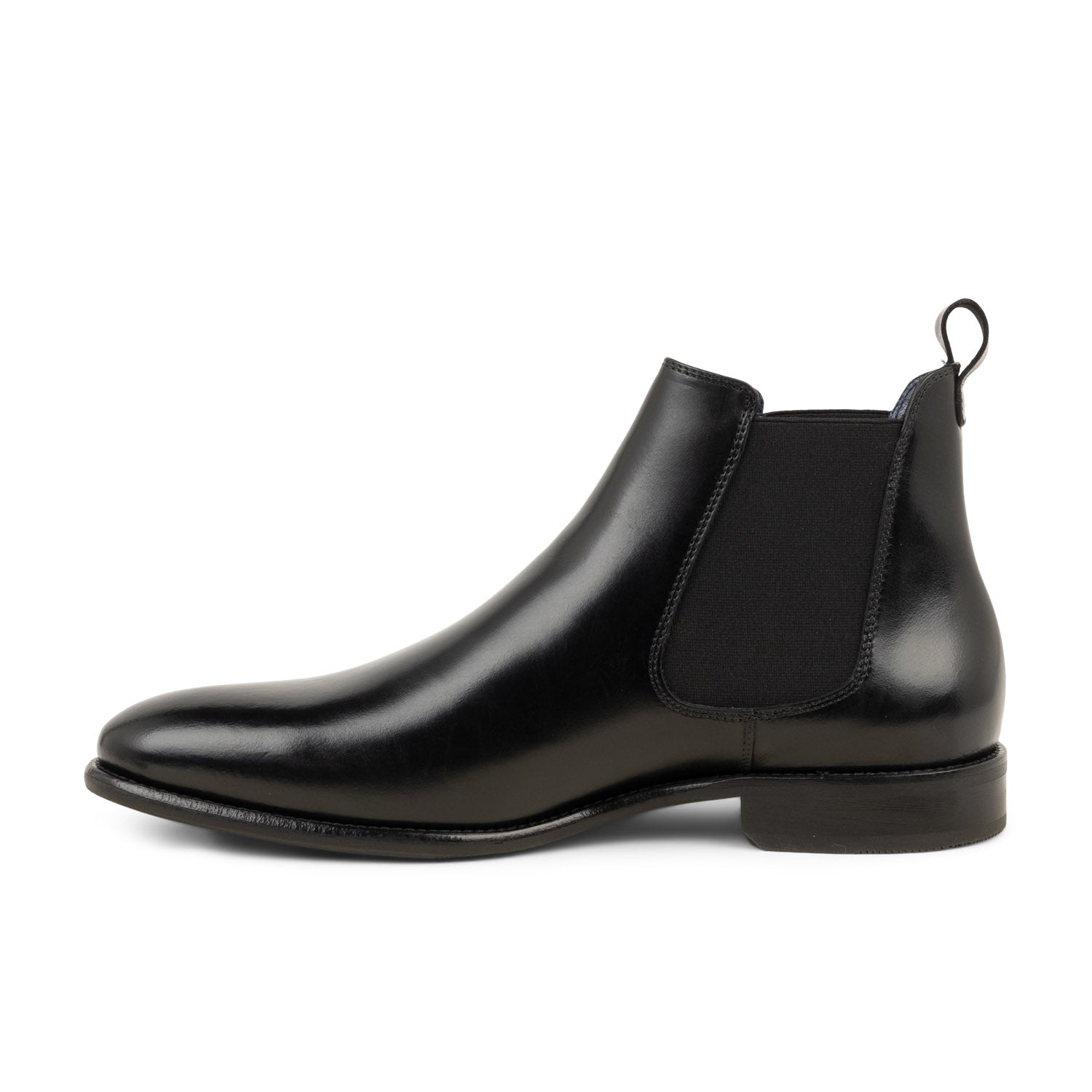 Boots et bottines Homme BRETT AND SONS BREGENT Noir
