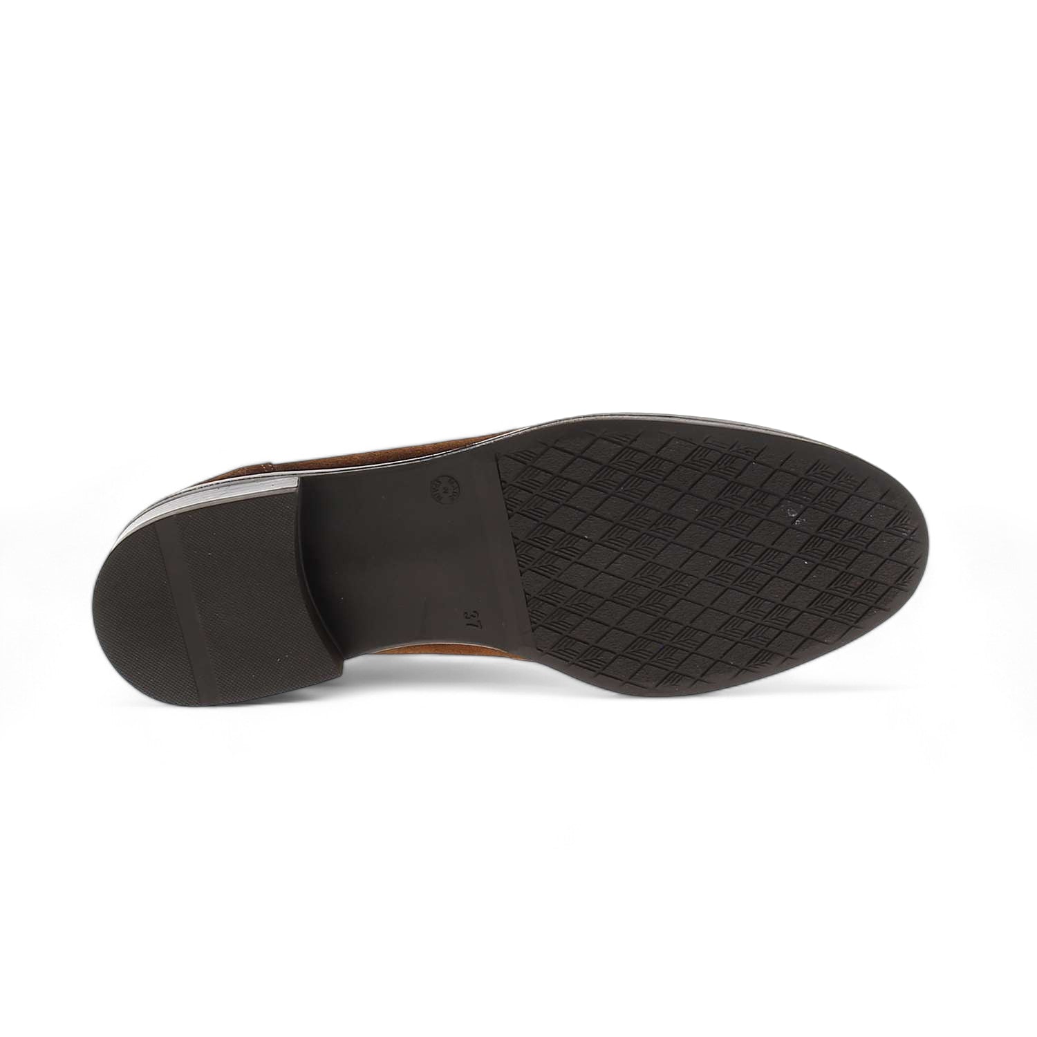 Mocassins Femme DORKING DORALO Marron