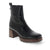 Boots et bottines Femme DORKING DOJONA Noir