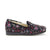 Chaussons Femme SEMELFLEX CALOZOE Gris