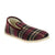 Chaussons Homme FARGEOT FURKA Rouge