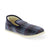 Chaussons Homme FARGEOT FURKA Bleu