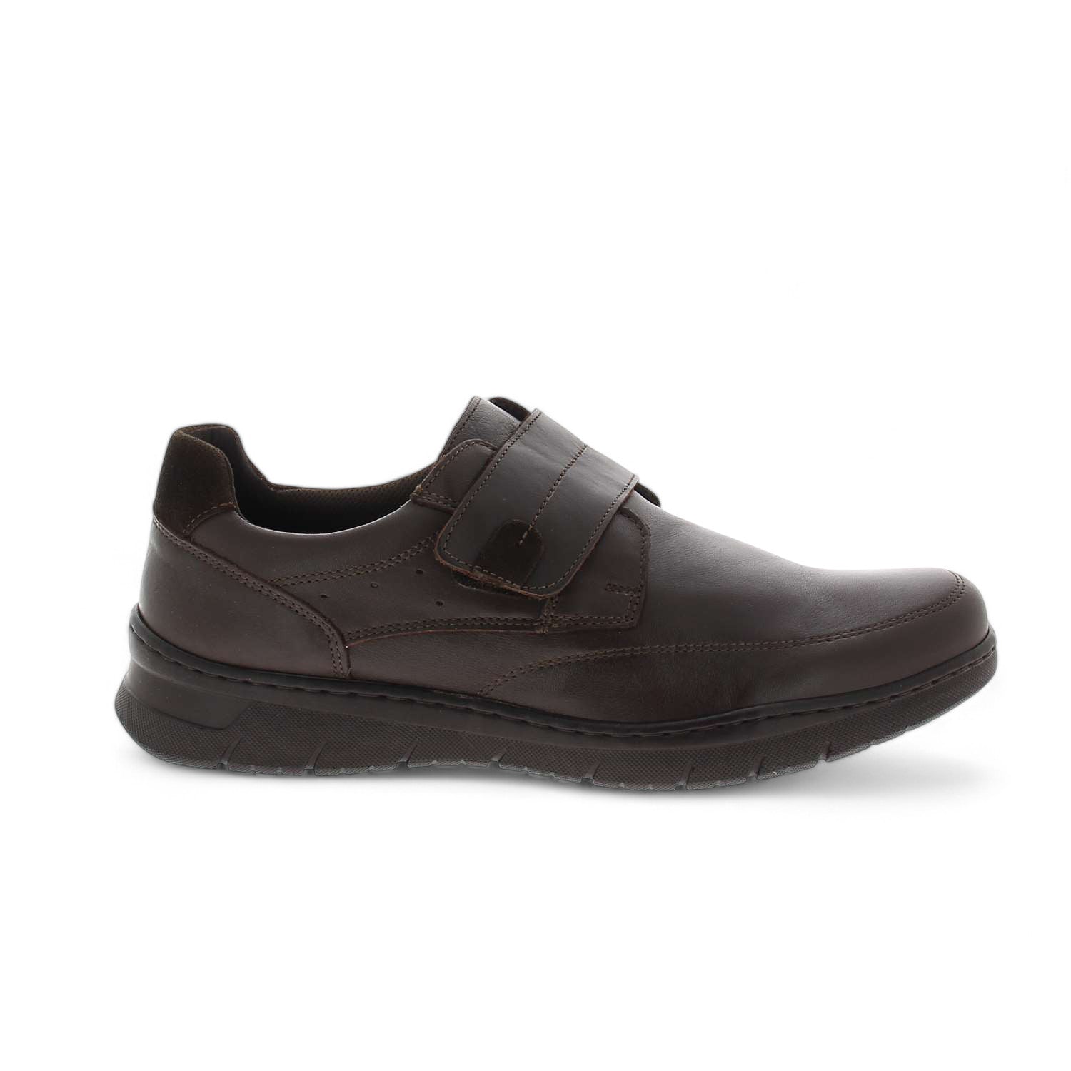 Mocassins Homme ORLAND STEVIILA Marron