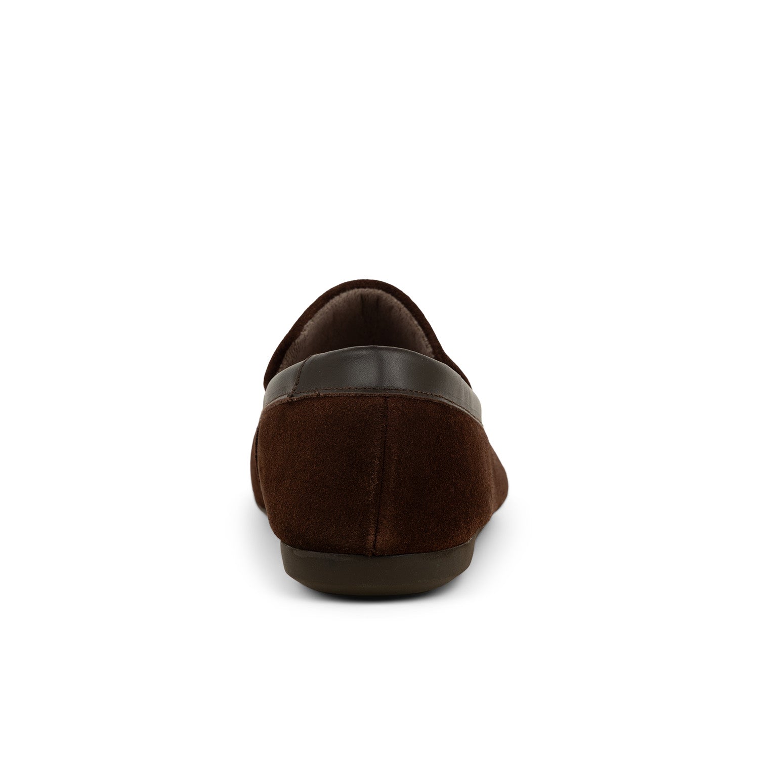 Chaussons Homme NORDIKAS STAVANGER Marron