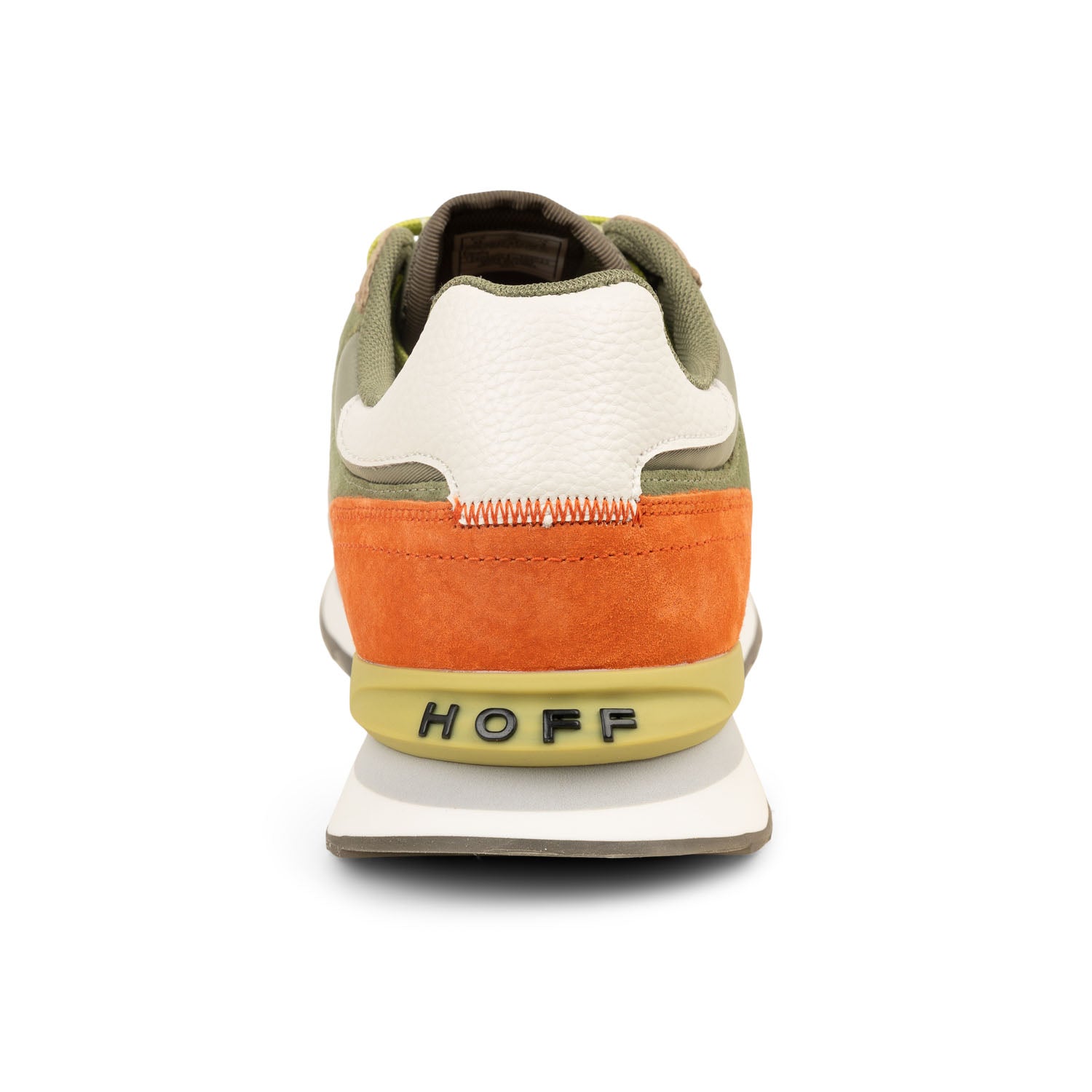 Sneakers Homme HOFF RIMINI Kaki