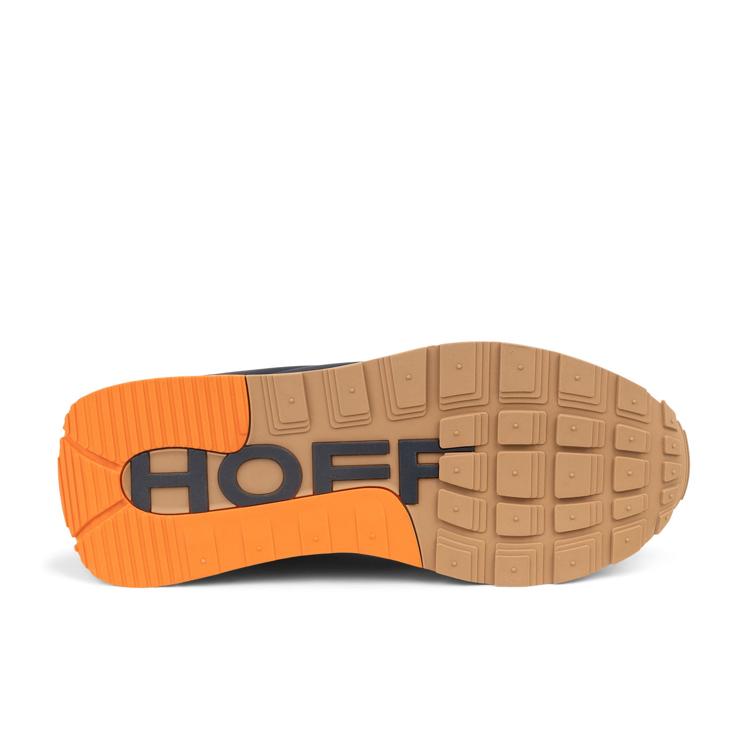 Sneakers Homme HOFF DELOS Bleu