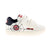 Baskets Enfant GEOX GISLI Blanc