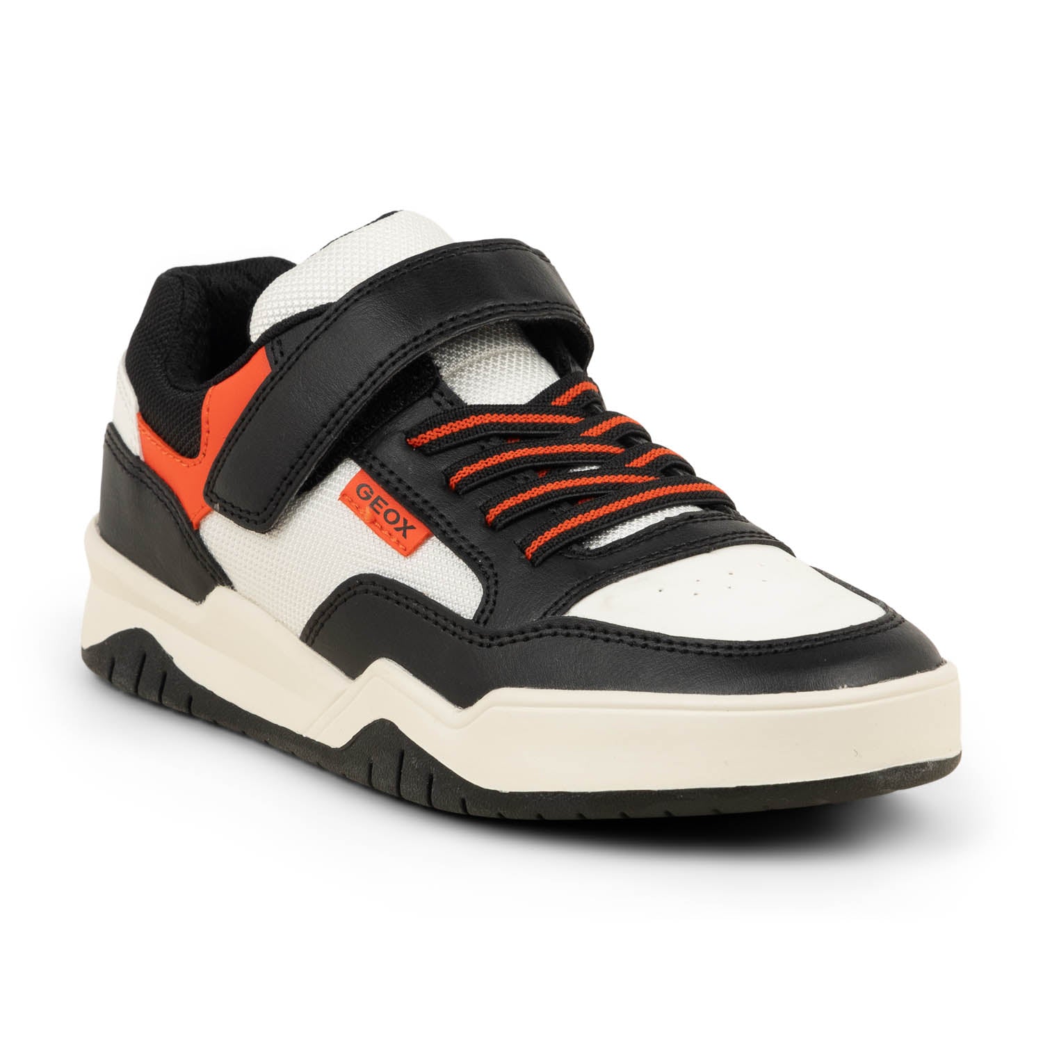 Baskets Enfant GEOX PERS Noir