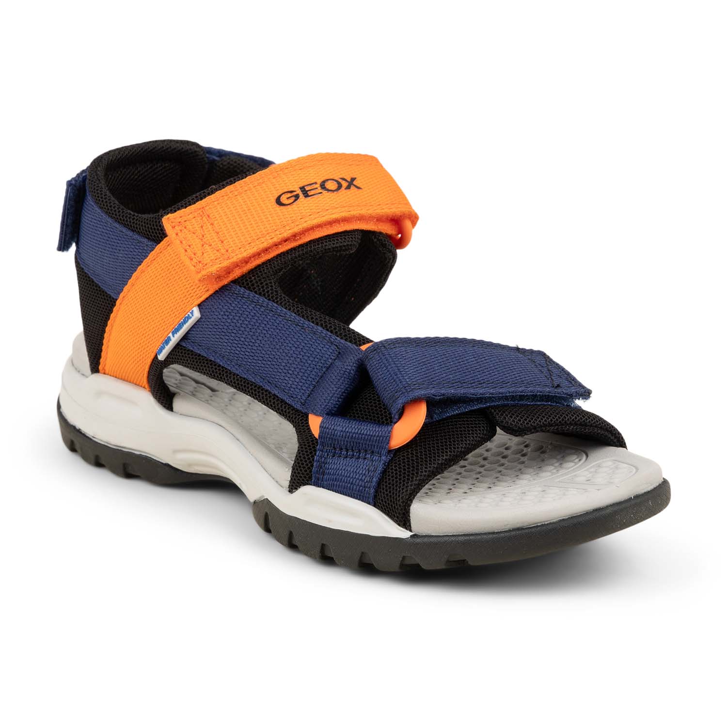 Sandales Enfant GEOX BOREALIS Bleu