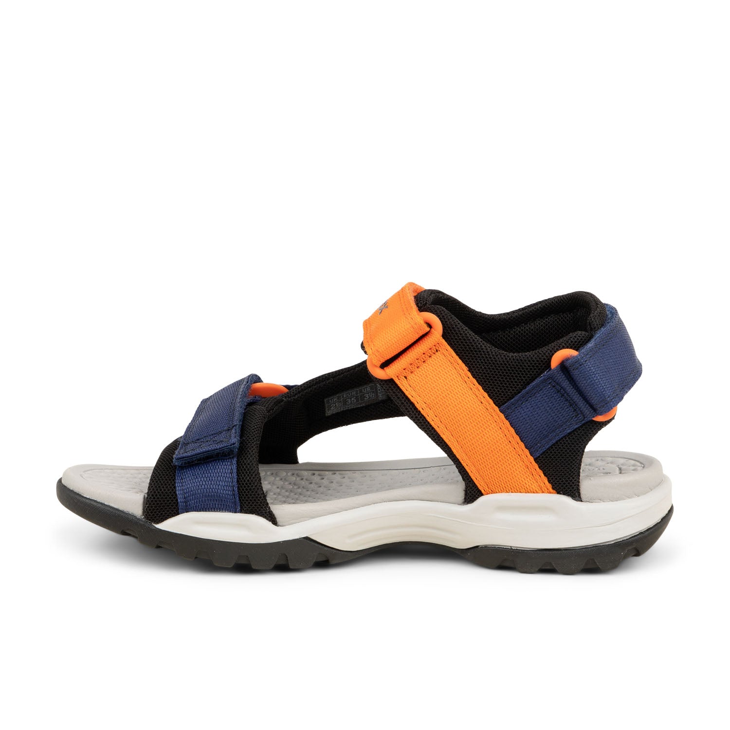 Sandales Enfant GEOX BOREALIS Bleu