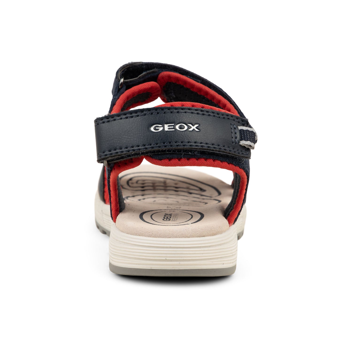 Sandales Enfant GEOX SAND ALBEN Bleu