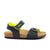 Sandales Enfant GEOX GHITA BOY Bleu