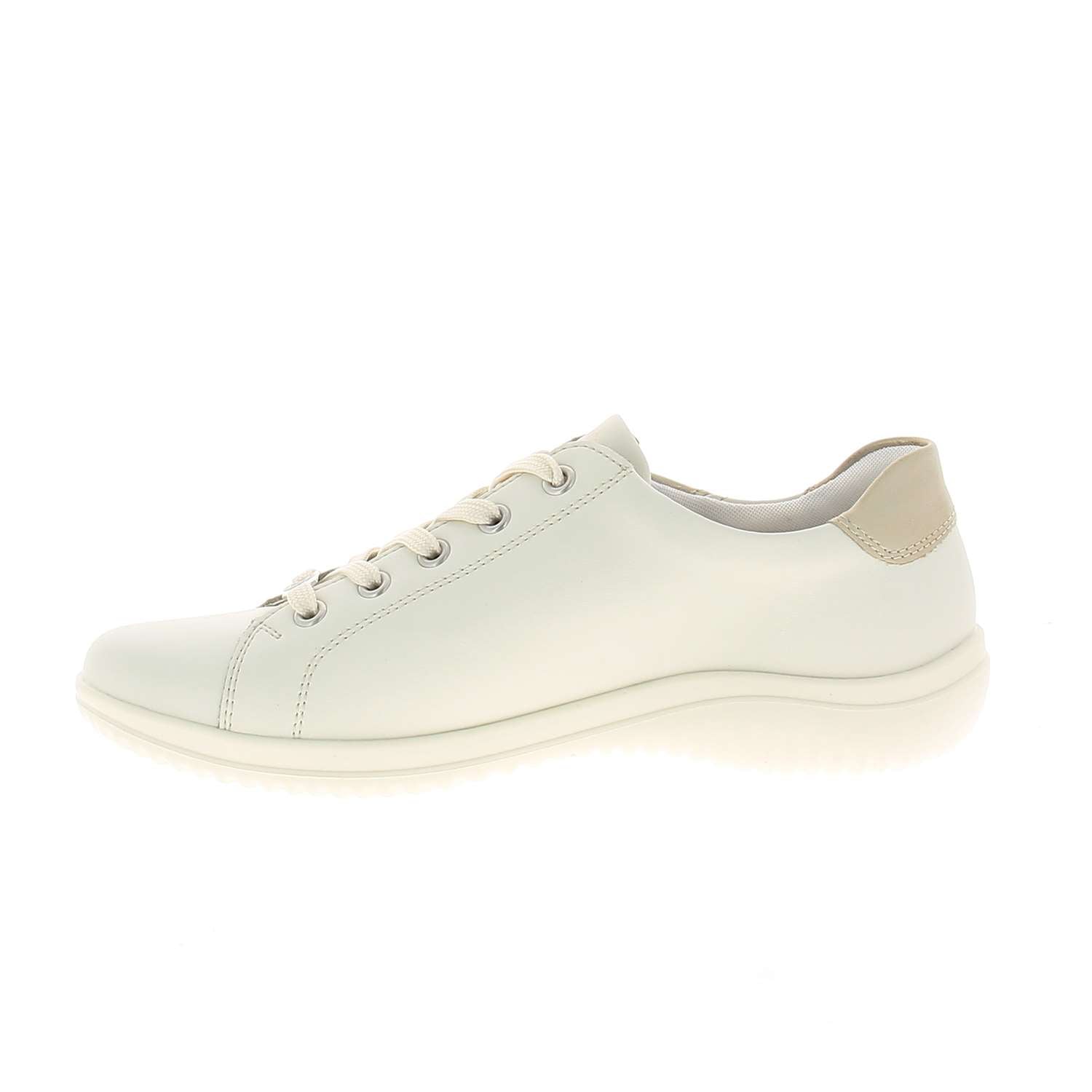 Baskets Femme REMONTE REFEZA Blanc
