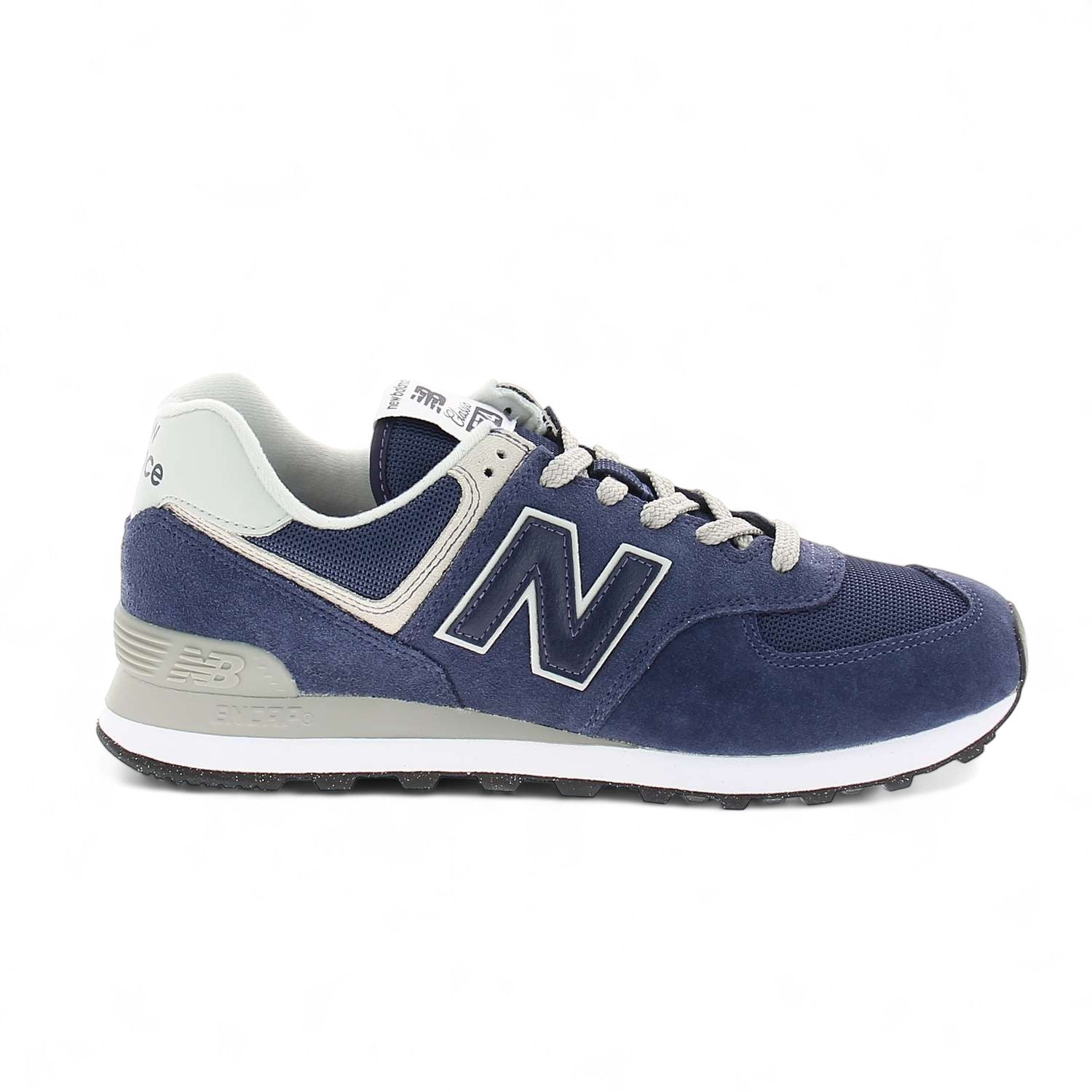 Sneakers Homme NEW BALANCE ML574 Bleu