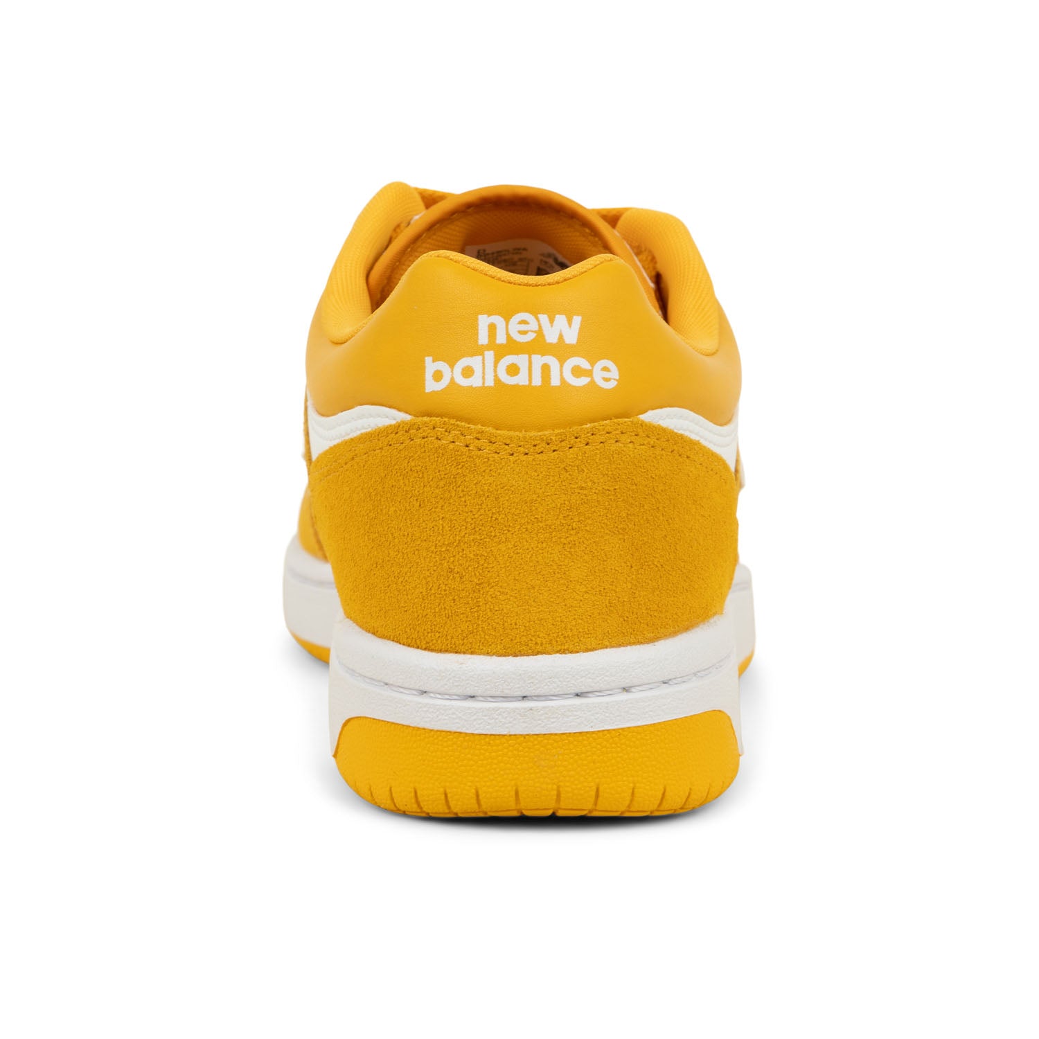Sneakers Homme NEW BALANCE BB480 Jaune