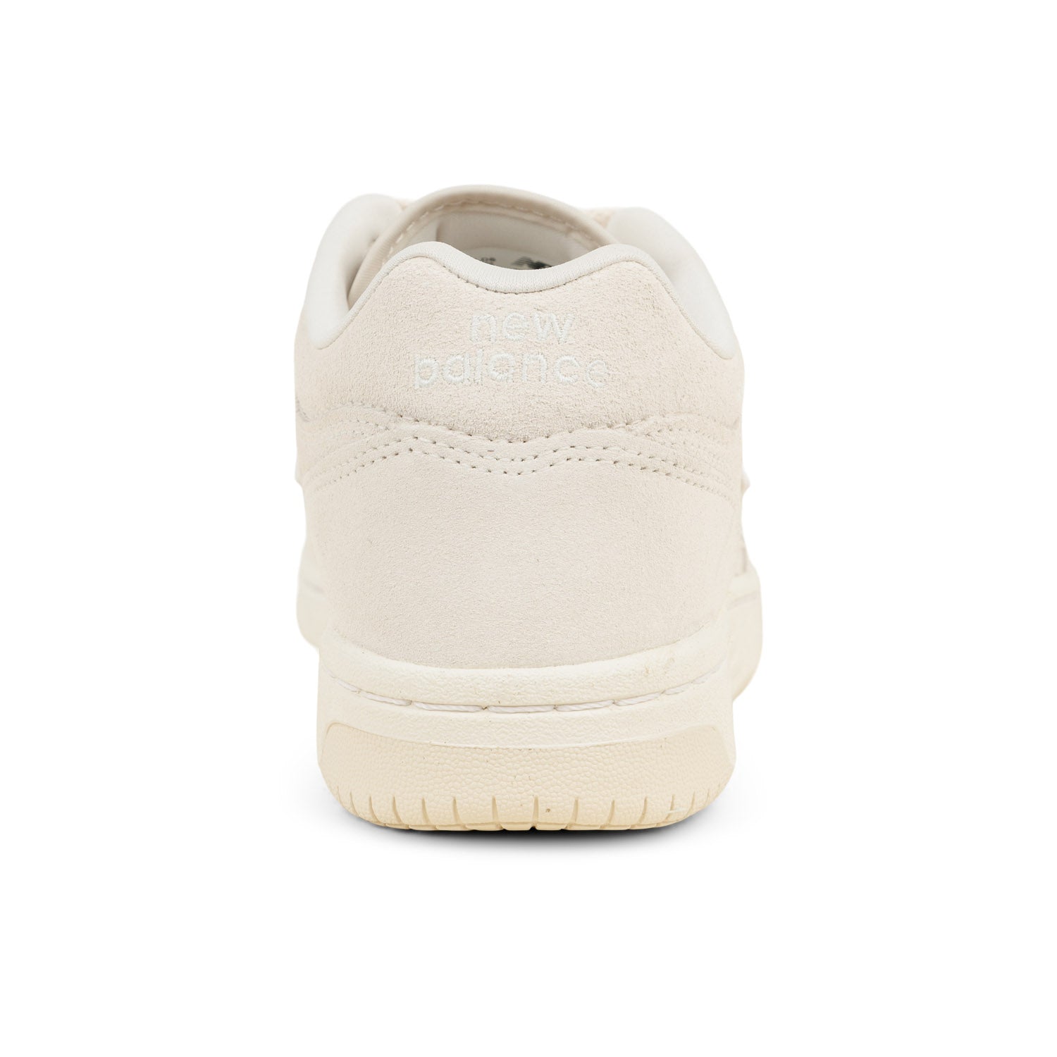 Sneakers Femme NEW BALANCE BB480 Beige