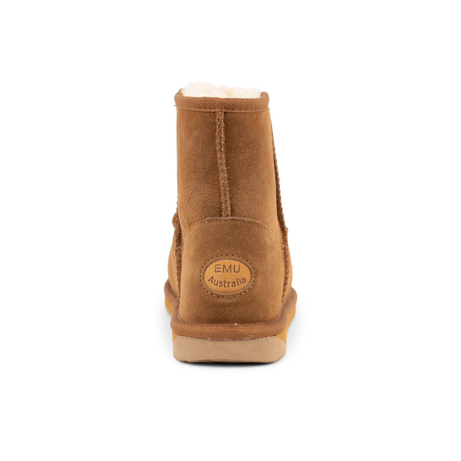Boots et bottines Femme EMU STINGER MINI Camel