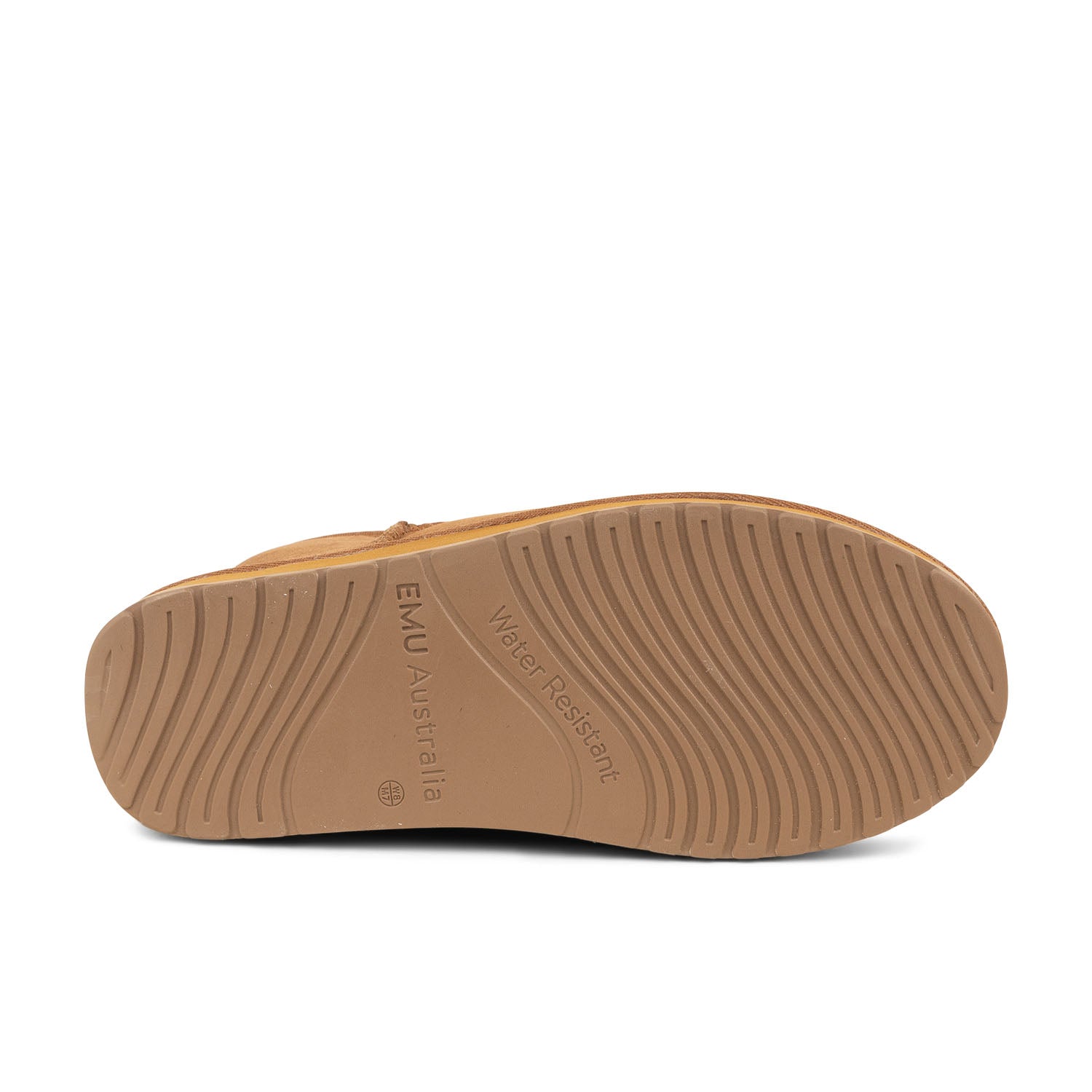 Boots et bottines Femme EMU STINGER MINI Camel