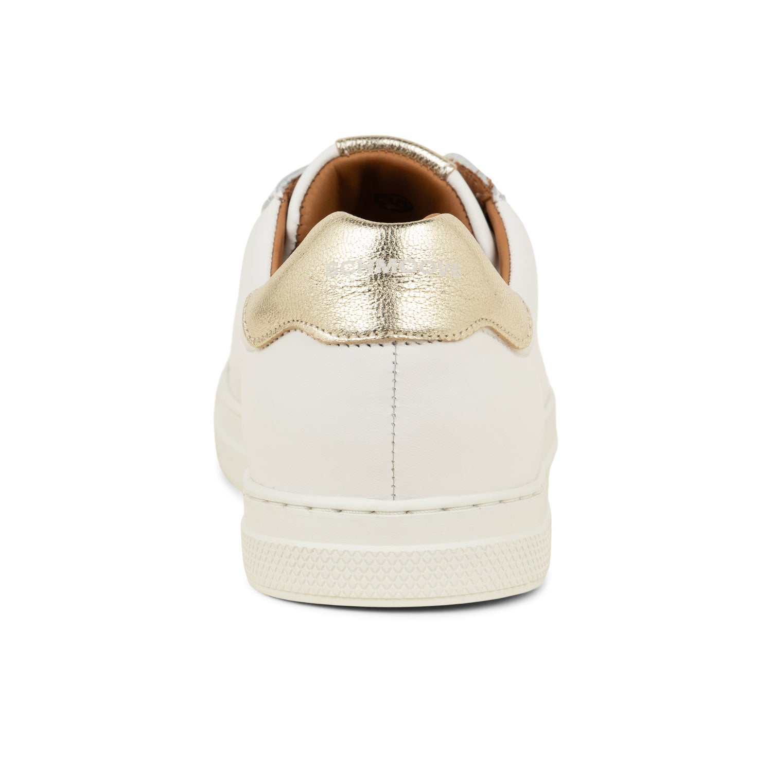 Baskets Femme SCHMOOVE SPARK CLAY Blanc