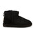 Boots et bottines Femme EMU STINGER MICRO Noir