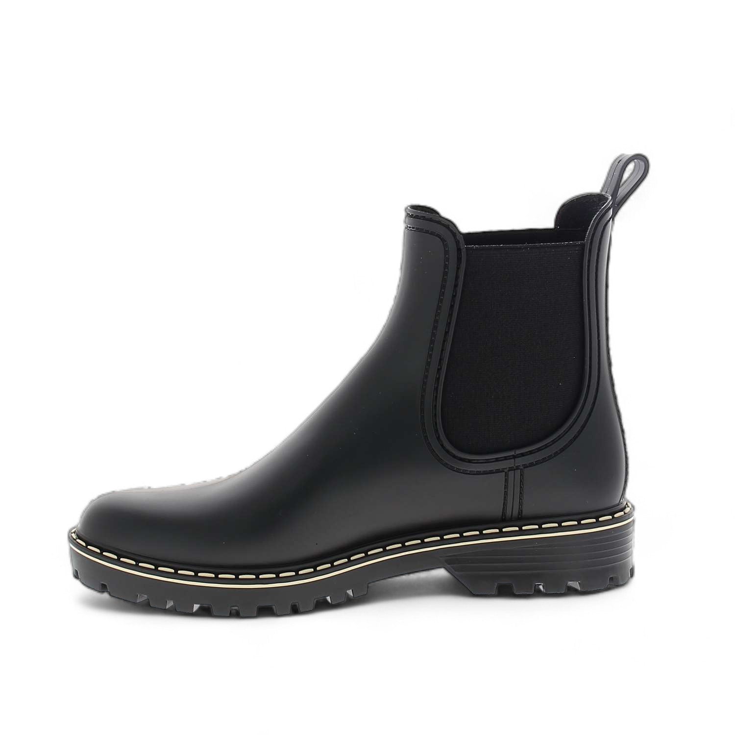 Boots et bottines Femme VERBENAS DOWN TOWN Noir