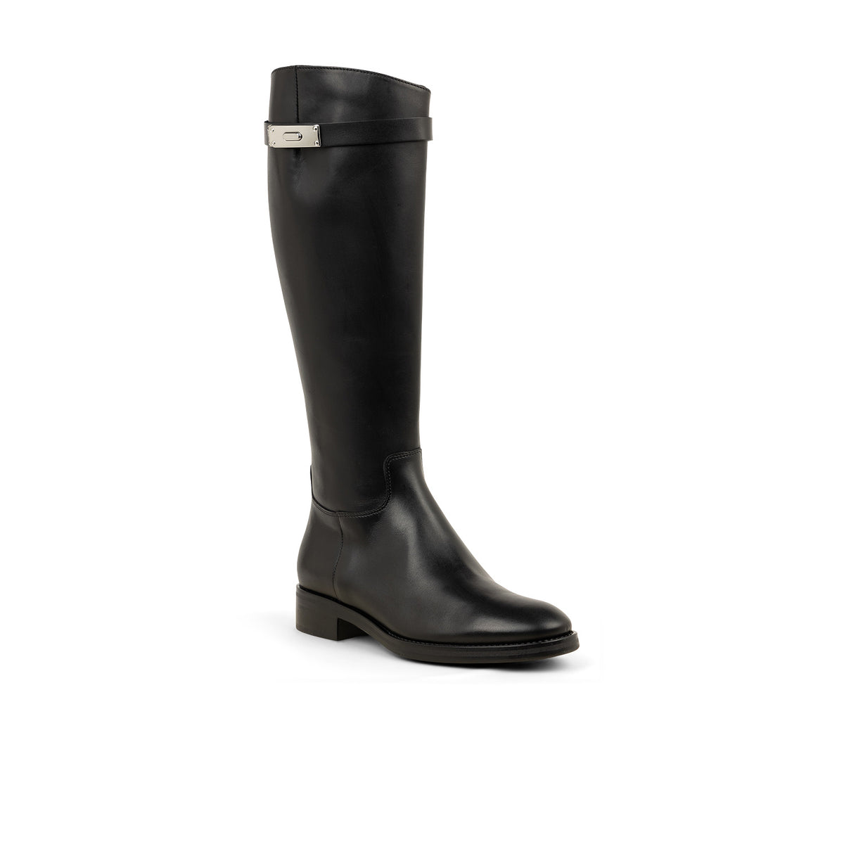 Bottes Femme TRIVER FLIGHT TRIFOLA Noir