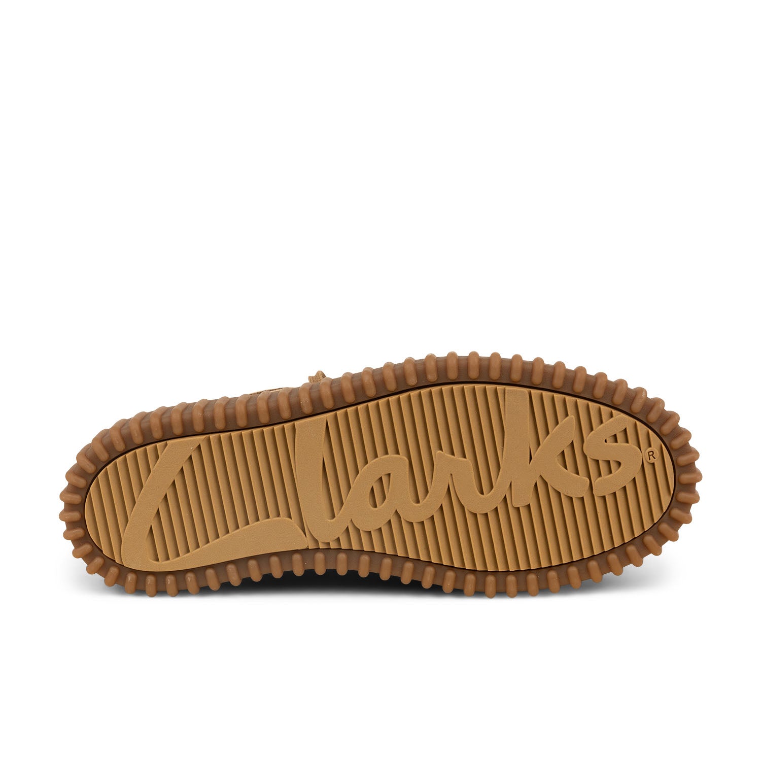 Derbies et Richelieus Homme CLARKS TORHILL LOW Beige