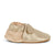 Chaussons Enfant ROBEEZ MOUSE Or/Bronze