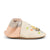 Chaussons Enfant ROBEEZ BEE CAREFULL Rose