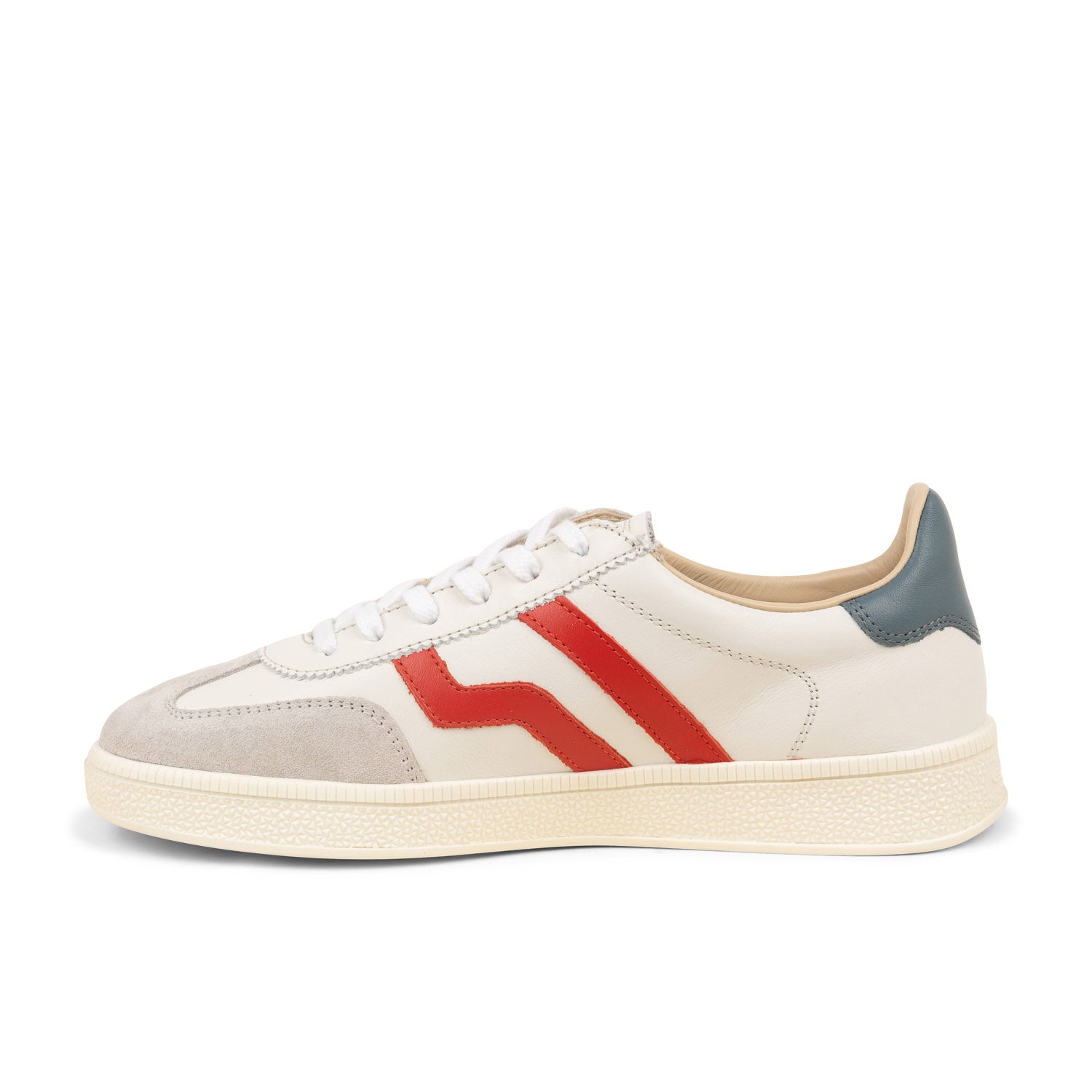 Baskets Femme GANT CUZIMA Blanc