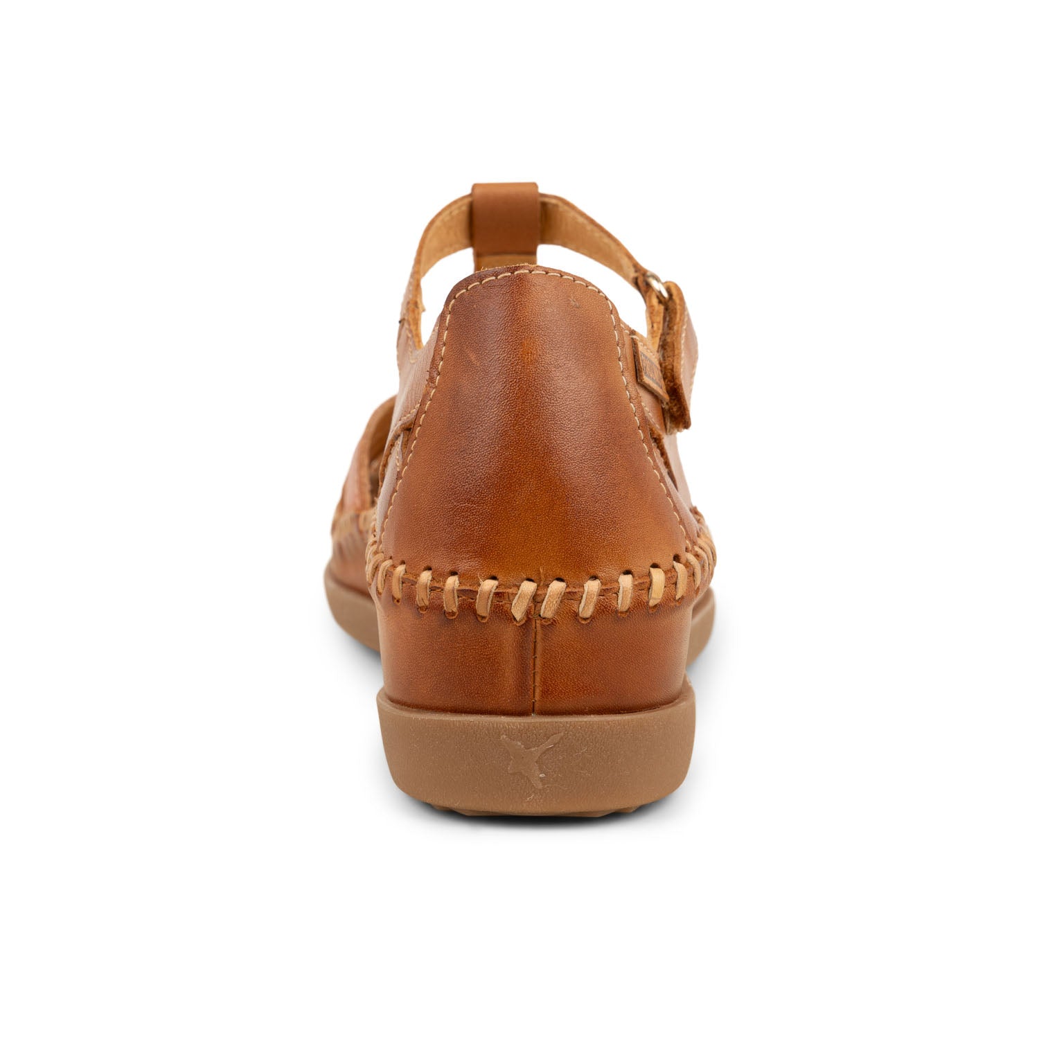 Sandales Femme PIKOLINOS CADAQUES - PINOUVOL Marron