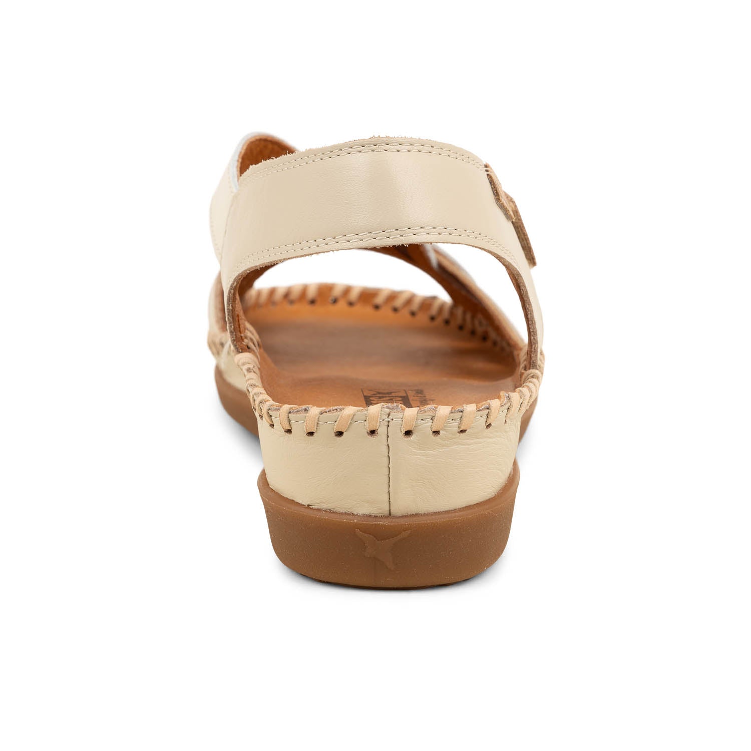 Sandales Femme PIKOLINOS PILICO Marron