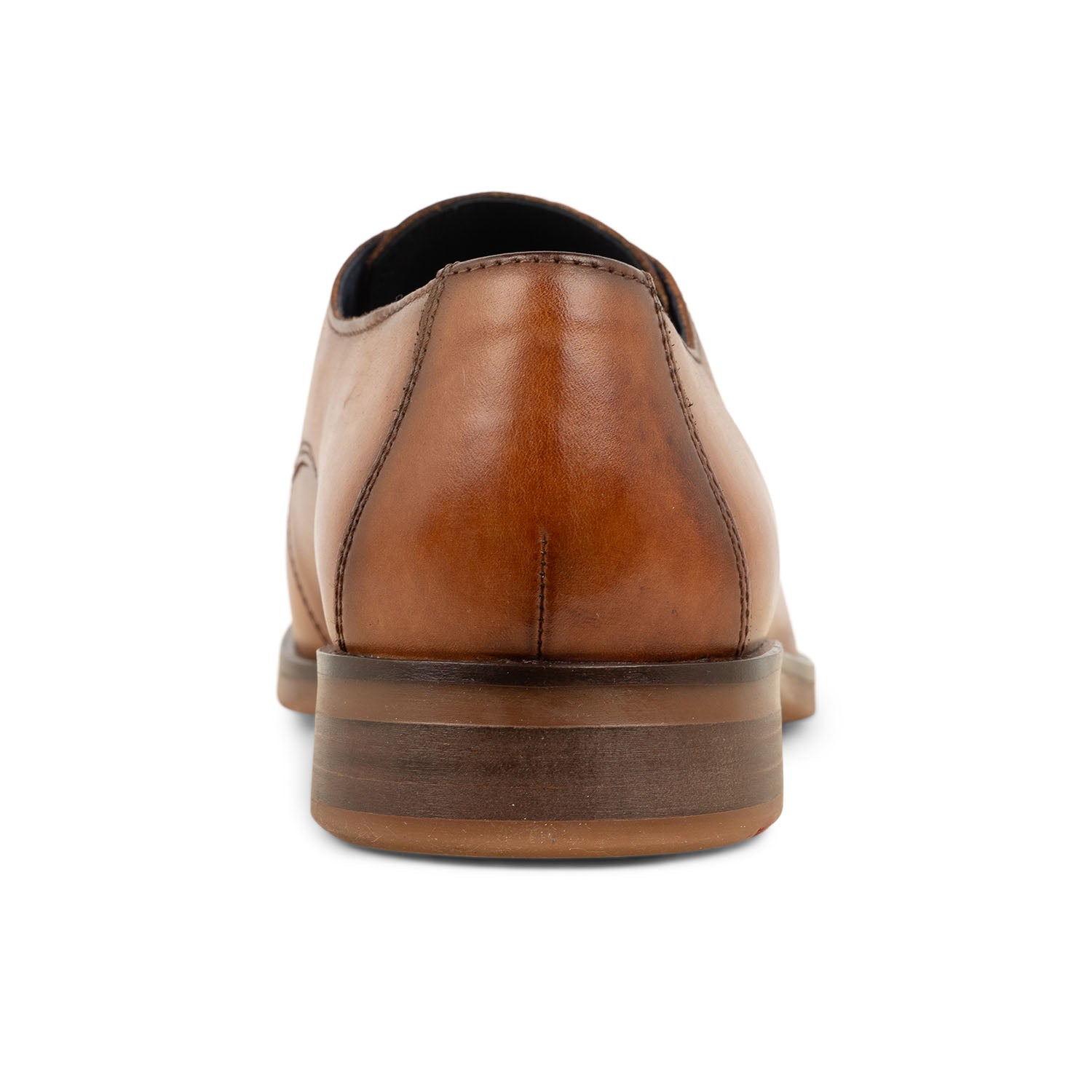 Derbies et Richelieus Homme LLOYD ODILE Marron