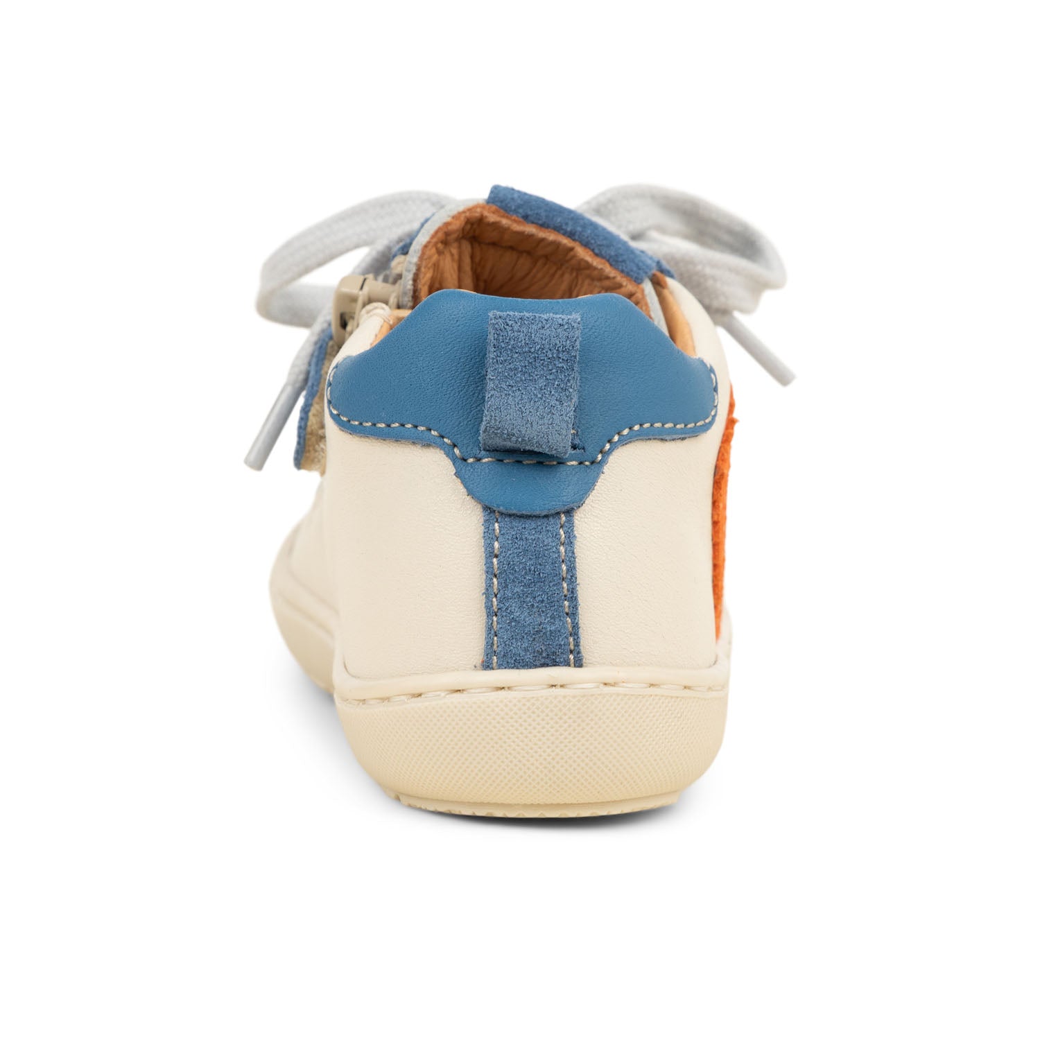 Chaussures montantes Enfant ROMAGNOLI ROMA Blanc