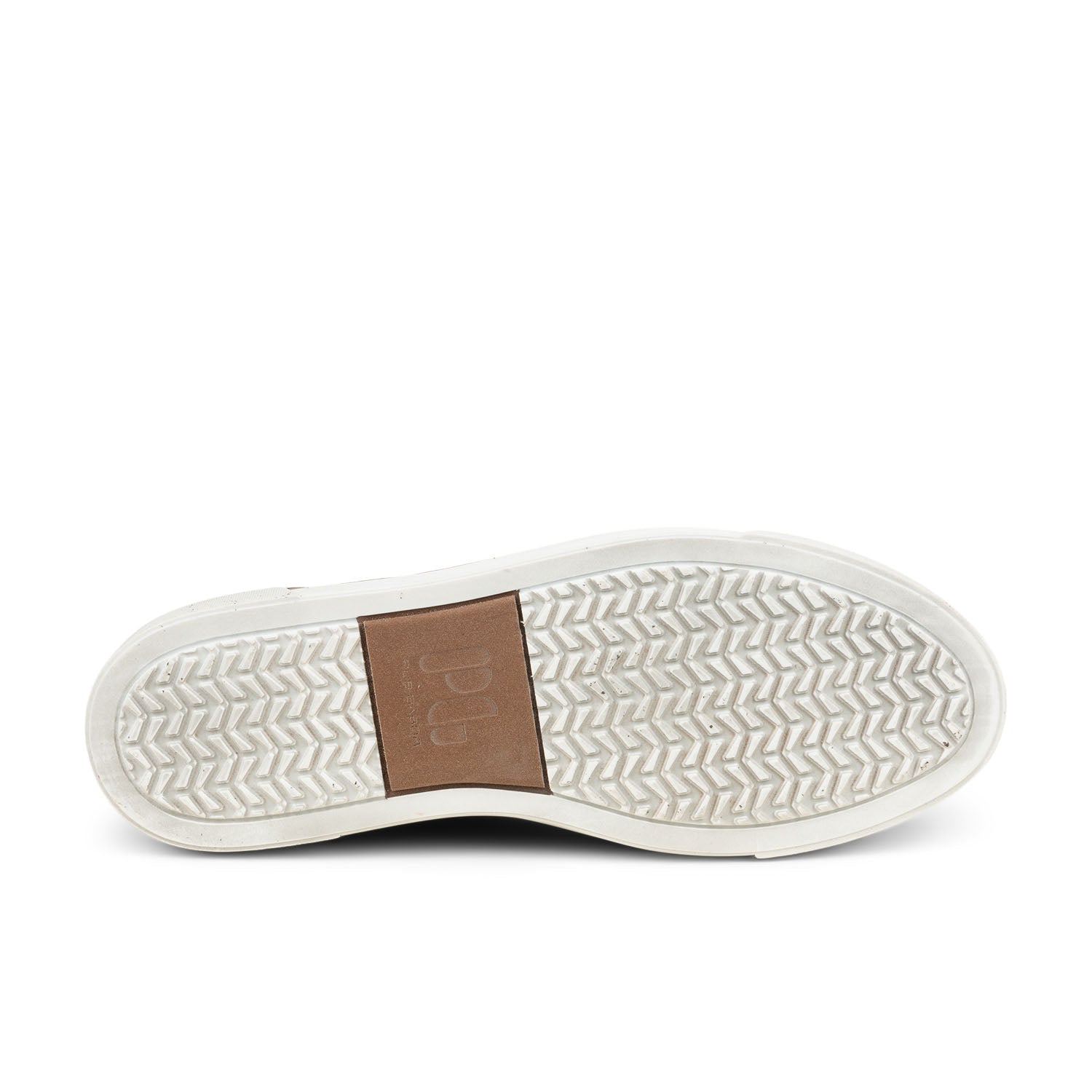 Baskets Homme PIUS GABOR PIUTY Marron