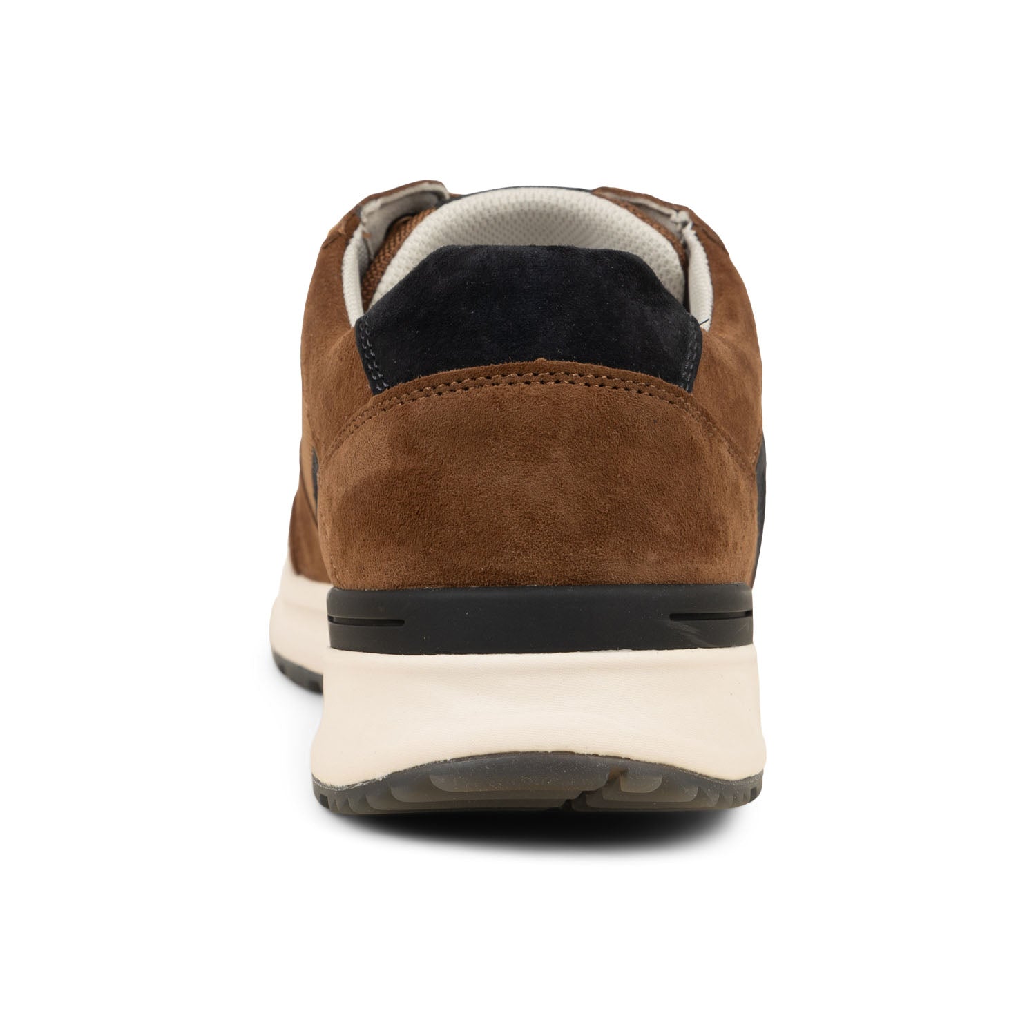 Baskets Homme PIUS GABOR PIUNING Marron