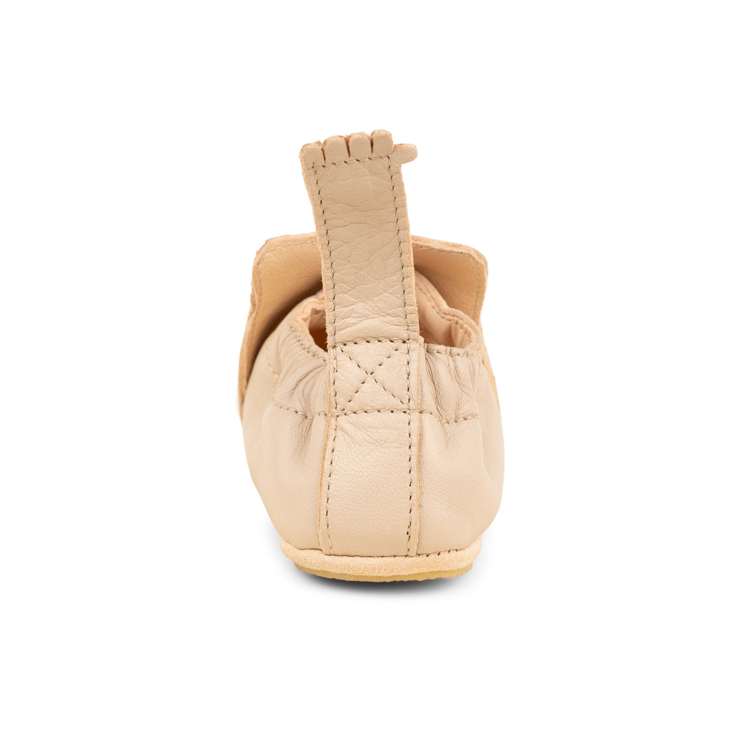 Chaussons Enfant EASY PEASY MYBLUBLULION Beige
