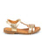 Sandales Enfant GBB MURIA Or/Bronze