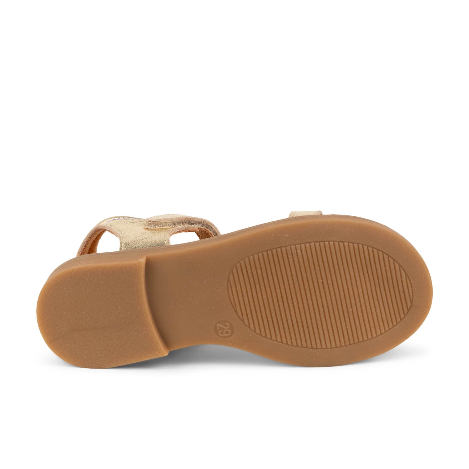 Sandales Enfant GBB MURIA Or/Bronze